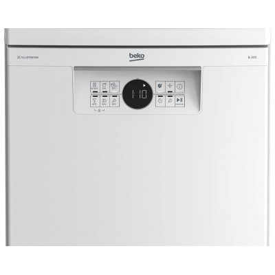 LAVAVAJILLAS BEKO BDFS26020WQ 10CUB.E BCA.45CM AQUAINTENS PROSMART