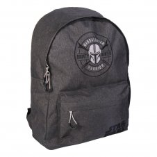 Mochila casual cerdá star wars the mandalorian