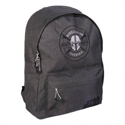 Mochila casual cerdá star wars the mandalorian