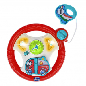 Volante Chicco Baby Driver