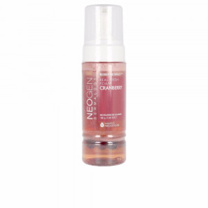 CRANBERRY real fresh foam 160 gr