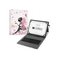 Funda+teclado Subblim 11