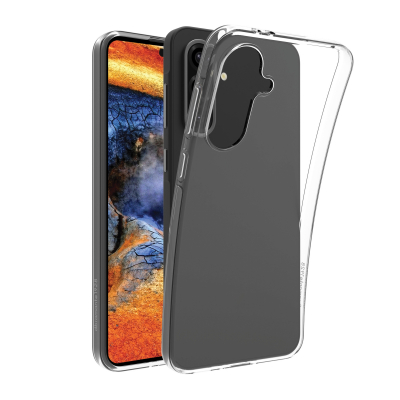 Greenland funda para teléfono móvil 17 cm (6.7) Transparente