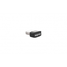 ADAPTADOR WIFI USB 2.0 APPROX 600 MBPS APPUSB600NAV2