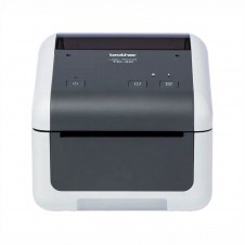 Brother Impresora Térmica TD-4210D Usb Serie