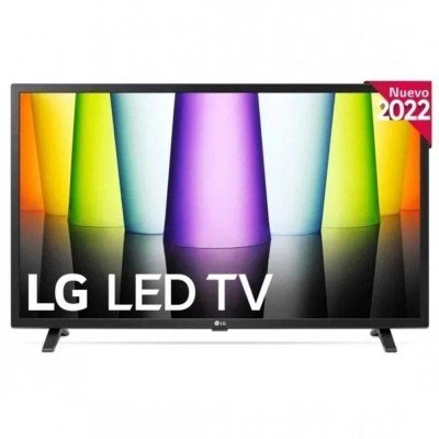 Tv lg 32 pulgadas led fhd 32lq63006la smart tv