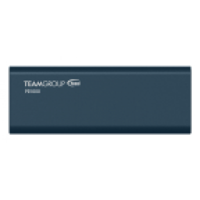 SSD EXT TEAMGROUP TEAM 1.8 FULL PD1000 2TB USB3.2 USB-C NEGRO