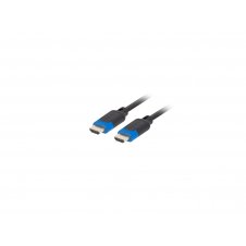 Lanberg CA-HDMI-30CC-0030-BK cable HDMI 3 m HDMI tipo A (Estándar) Negro