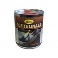 ACEITE LINAZA 4L