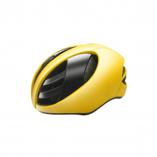 Zwheel ZM556 gorra y accesorio deportivo para la cabeza Negro, Amarillo