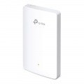 TP-LINK EAP225-Wall punto de acceso WLAN 1200 Mbit/s Energía sobre Ethernet (PoE) Blanco
