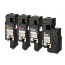 Toner Epson Laser C1700 Amarillo 700 Pág