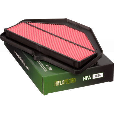 Filtro de aire de recambio OEM HIFLOFILTRO HFA3616