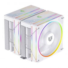 ENFRIAMIENTO DE AIRE BALAM RUSH HELIUX PRO HEX70, DOBLE DISIPADOR, 6 HEAT PIPES, ARGB
