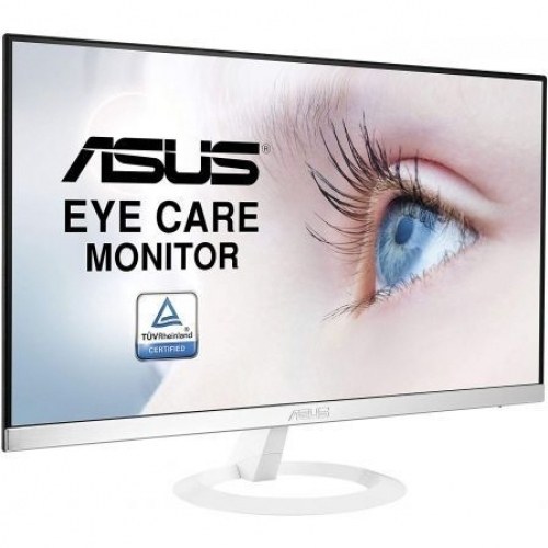 Monitor Profesional Asus VZ279HE-W 27/ Full HD/ Blanco