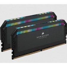 Corsair Dominator Platinum RGB módulo de memoria 32 GB 2 x 16 GB DDR5 5600 MHz