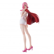 Figura ichibansho one piece masterlise expiece vinsmoke reiju royal princess 21cm