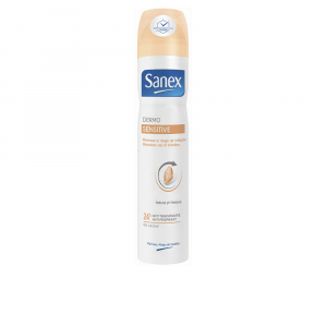 DERMO SENSITIVE deo vapo 200 ml