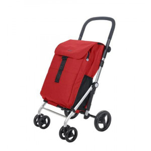 Carro de la compra Carlett LETT470C6 RUBY CLASSIC Family