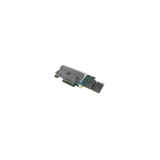 Intel RMS3VC160 controlado RAID PCI Express x8 3.0 12 Gbit/s