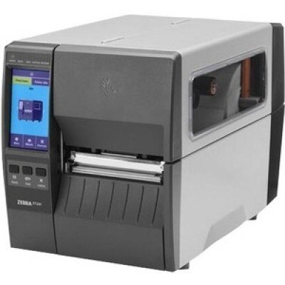 TT PRNT ZT231 4IN 300 DPI EU/UKTHER