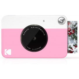 Kodak Cámara Instantánea Printomatic