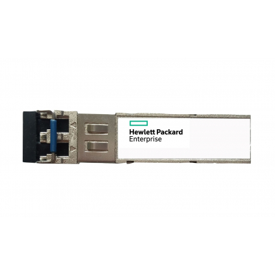 Aruba Networking 10G SR SFP+ LC 400m OM4 MMF C-Class Transceiver