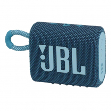 JBL GO3 ALTAVOZ BLUETOOTH BLUE