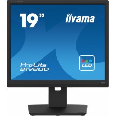 iiyama ProLite B1980D-B5 pantalla para PC 48,3 cm (19