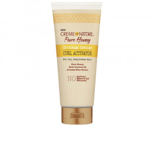 PURE HONEY activador de rizos 310 ml