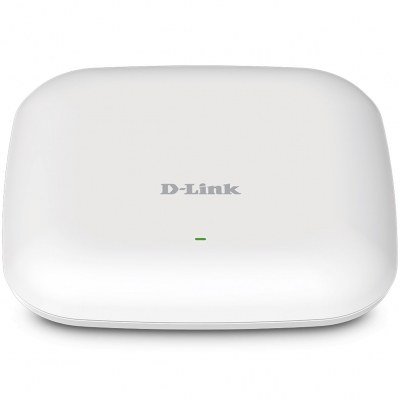 Punto acceso d - link dap - 2610 ac1300 wave2 poe