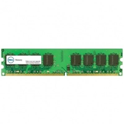 Memoria ram servidor dell npos upgrade 16gb ddr4 udimm 3200mhz ecc