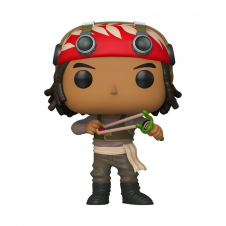 Funko pop tv: one piece usopp (live action)