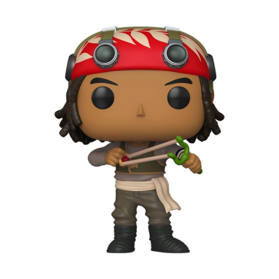 Funko pop tv: one piece usopp (live action)