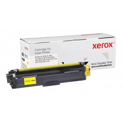 TONER ED XEROX TN230Y