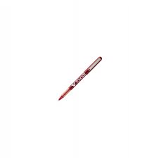 ROLLER TINTA LIQUIDA PILOT VBALL5 PUNTA 0.5MM ROJO VBALL5-ROJ
