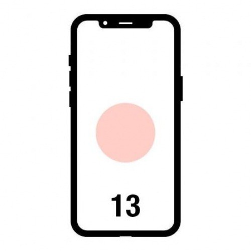 Smartphone Apple iPhone 13 512GB/ 6.1