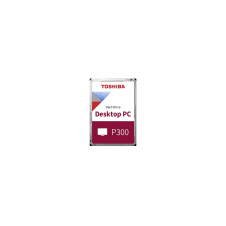 Toshiba P300 Disco 3.5 6000 GB 5400 rpm serial ata III HDWD260UZSVA