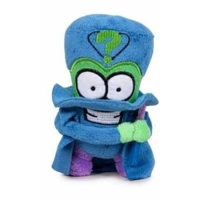 Peluche good smile company superthings rivals of kaboom enigma