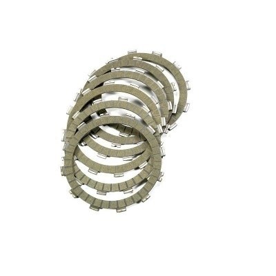 NEWFREN Friction Clutch Plates Set - Husqvarna CR/WR250 F1417A