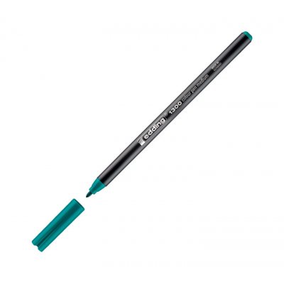 ROTULADOR EDDING 1300-32 PTA.REDOND 2MM VE LAUREL