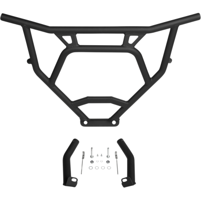 Paragolpes MOOSE UTILITY 2444.7288.1