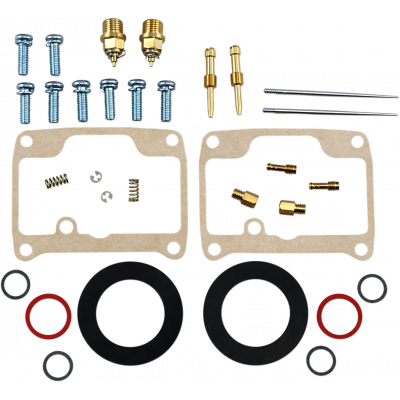 Kit reacondicionamiento para carburador PARTS UNLIMITED 26-1999