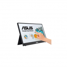 ASUS ZenScreen MB16AMTR pantalla para PC 39,6 cm (15.6
