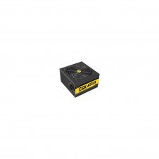 Antec CSK650 unidad de fuente de alimentación 650 W 20+4 pin ATX ATX Negro