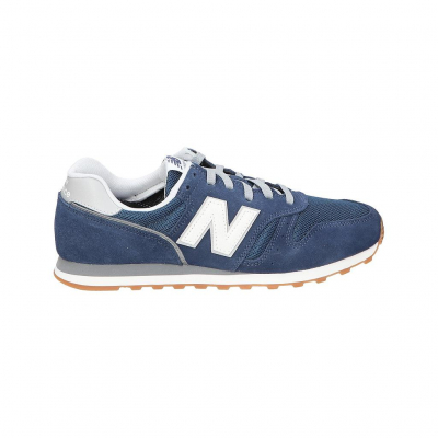 Zapatilla NEW BALANCE ML373 V2 ML373 SE2 Marino