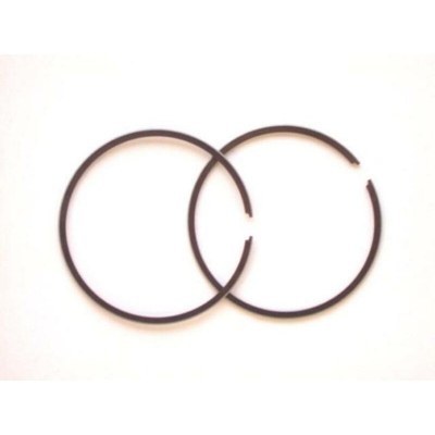 TECNIUM Piston Ring Set Ø56.75mm PSR-DT125LC-075