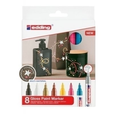 ROTUL.EDDING 750 B/8