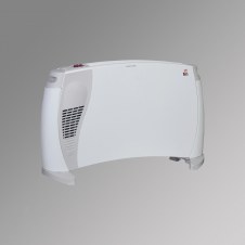 TERMOCONVECTOR FM RC1101 TURBO 2000W