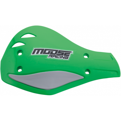 Protectores de puño deflectores Contour MOOSE RACING M51-129